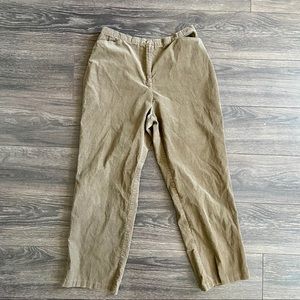 Vintage Pants